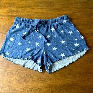 Sleepy shorts extremely soft & comfy, draw string